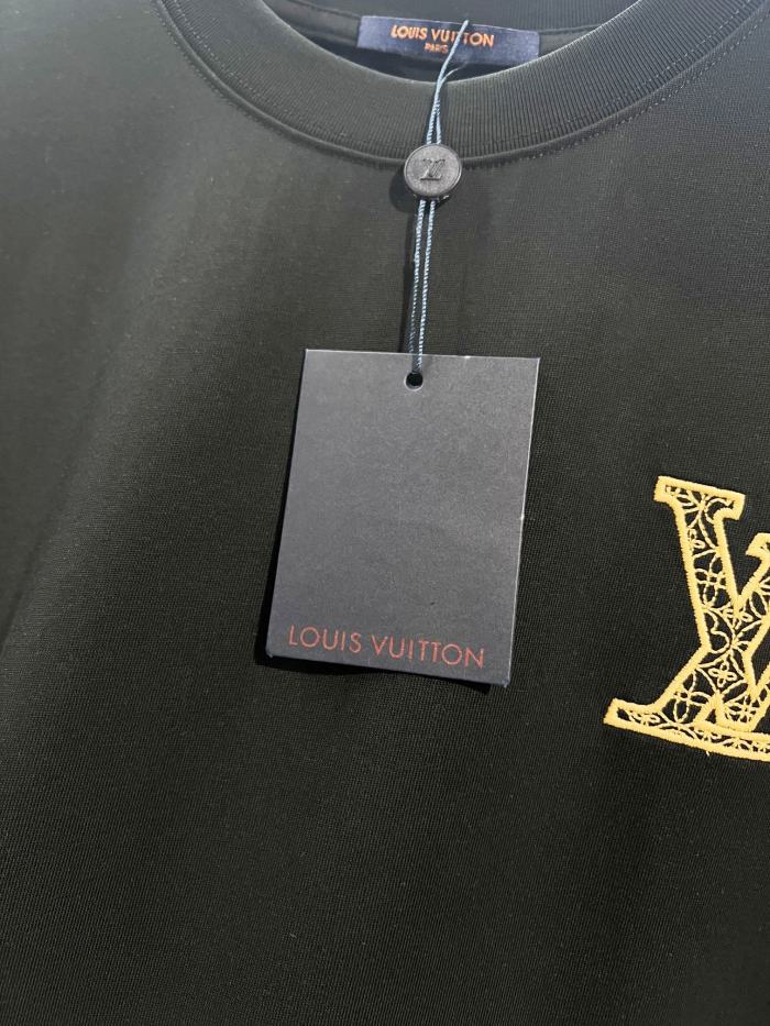 Louis Vuitton 2026ss New T Shirt Size S-XL