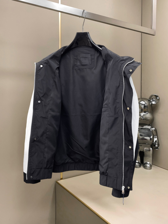 Prada 2026ss New Jacket Size M-XXXL