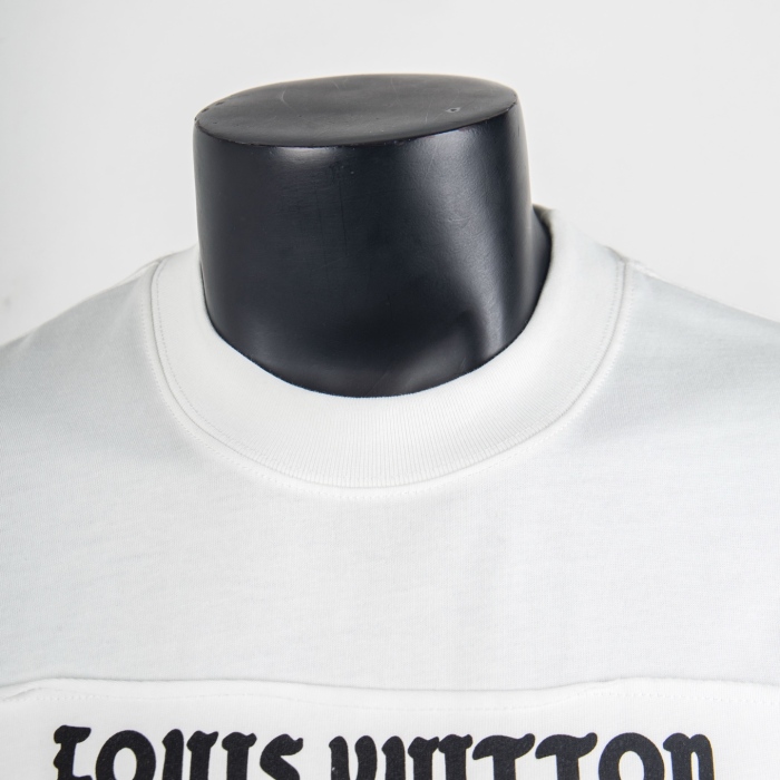 Louis Vuitton 2026ss New T Shirt Size S-XL