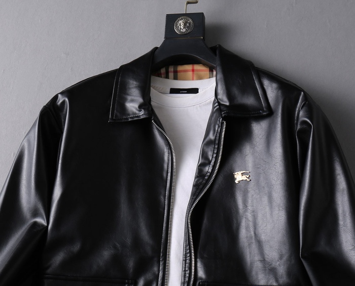 Burberry 2026ss New Jacket Size M-XXXL