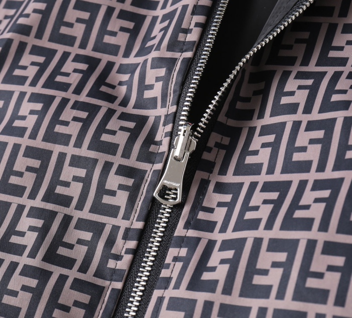 Fendi 2026ss New Jacket Size M-XXXL