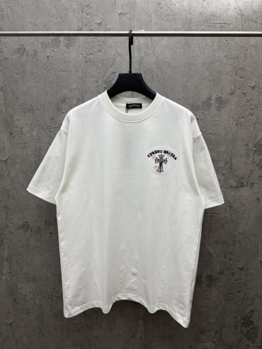 Chrome Hearts 2026ss New T Shirt Size S-XL