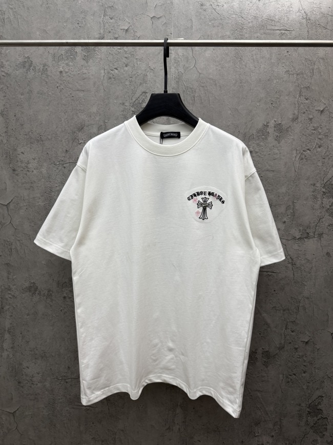 Chrome Hearts 2026ss New T Shirt Size S-XL