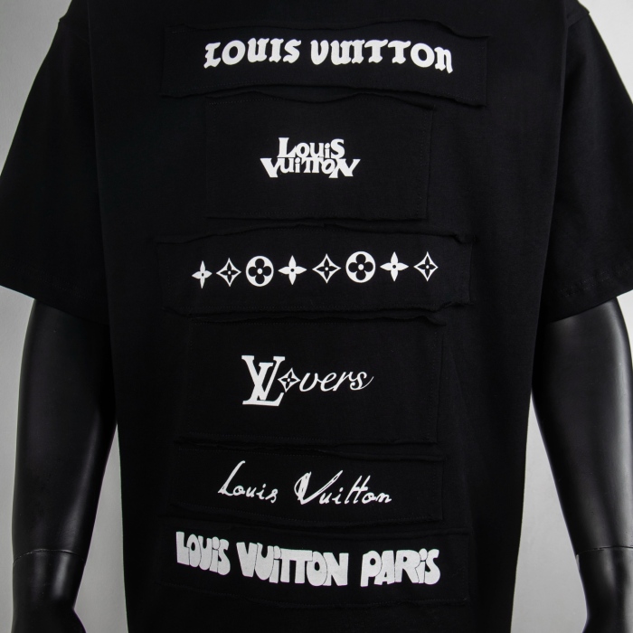 Louis Vuitton 2026ss New T Shirt Size S-XL