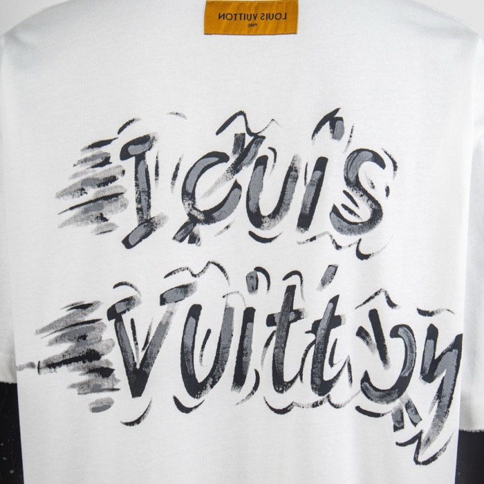 Louis Vuitton 2026ss New T Shirt Size S-XL
