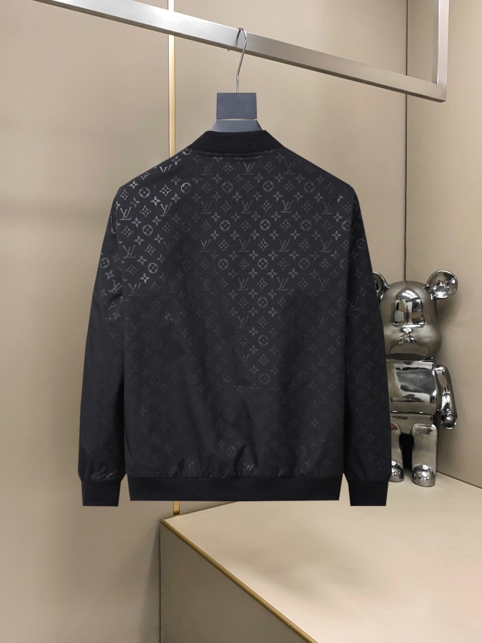 Louis Vuitton 2026ss New Jacket Size M-XXXL