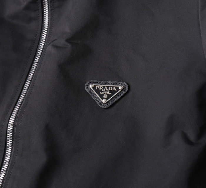Prada 2026ss New Jacket Size M-XXXL