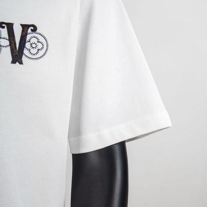 Louis Vuitton 2026ss New T Shirt Size S-XL