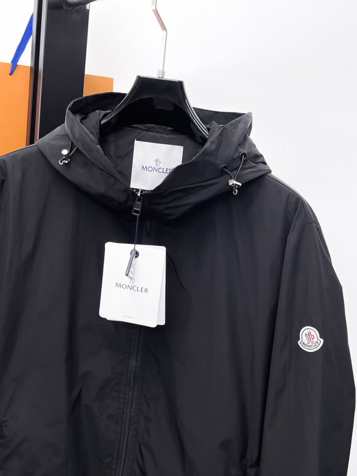 Moncler 2026ss New Jacket Size M-XXXL