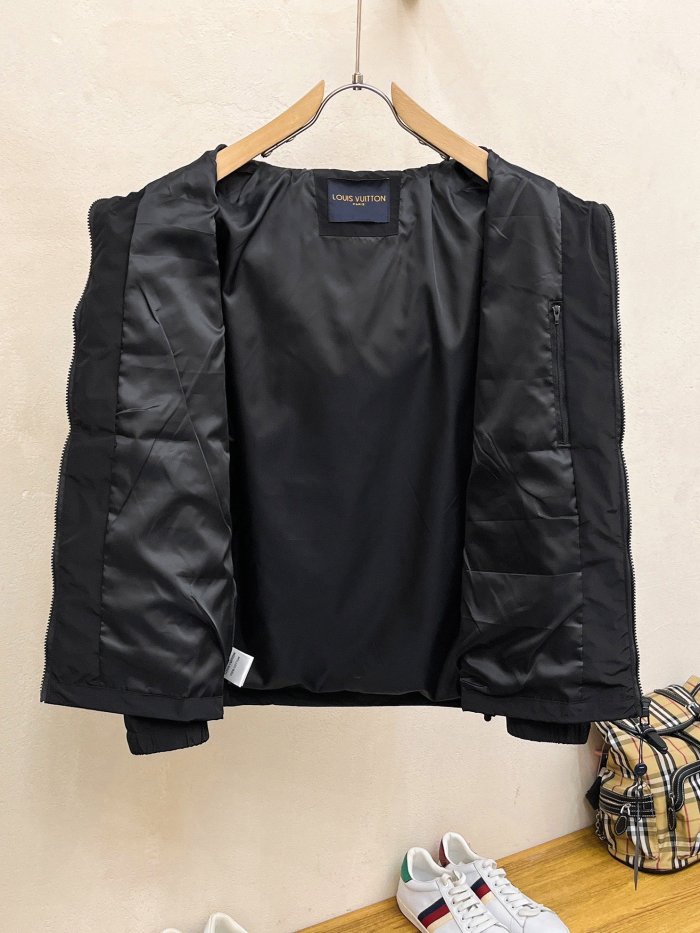 Louis Vuitton 2026ss New Jacket Size M-XXXL