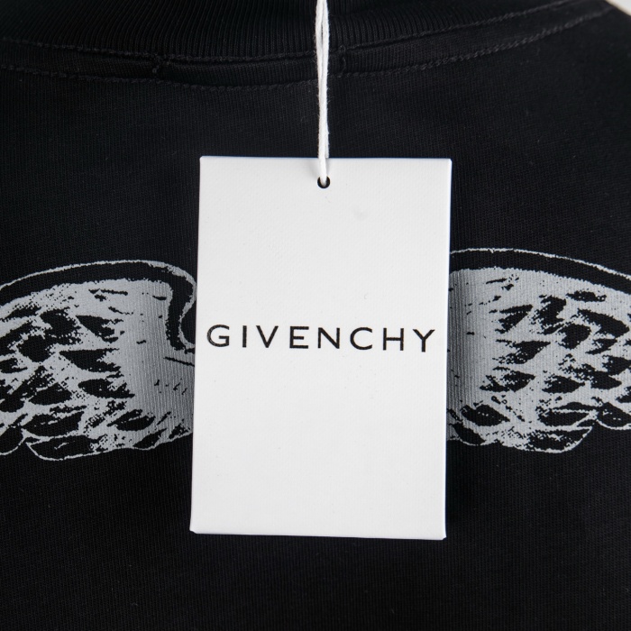 Givenchy 2026ss New T Shirt Size S-XL
