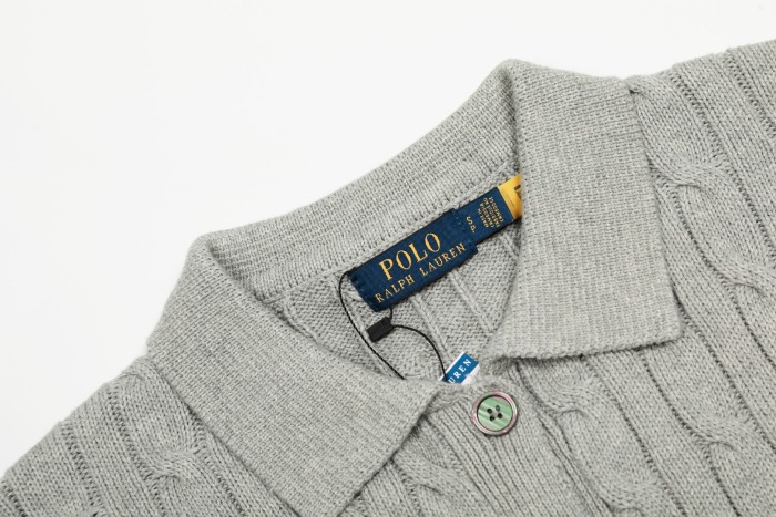 Ralph Lauren Unisex Sweatshirt Size S-XL