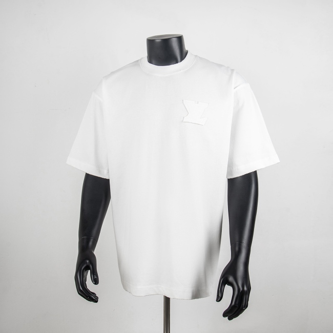 Louis Vuitton 2026ss New T Shirt Size S-XL