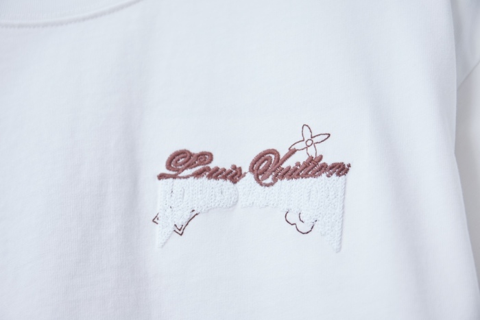 Louis Vuitton 2026ss New T Shirt Size S-XL