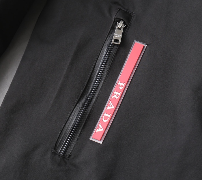 Prada 2026ss New Jacket Size M-XXXL