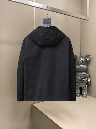 Burberry 2026ss New Jacket Size M-XXXL