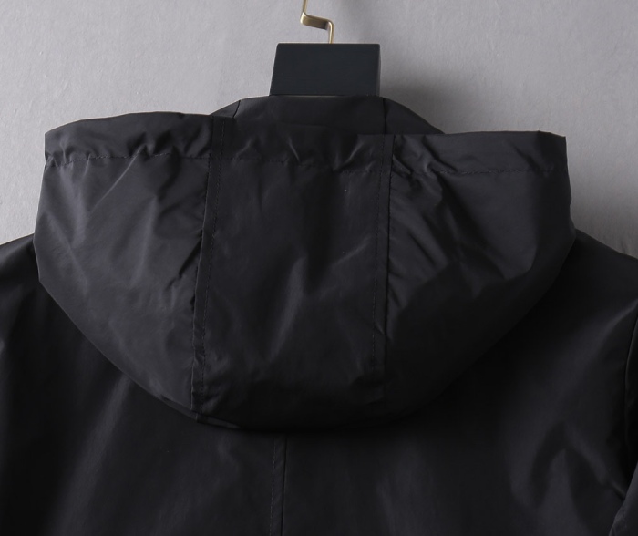 Prada 2026ss New Jacket Size M-XXXL