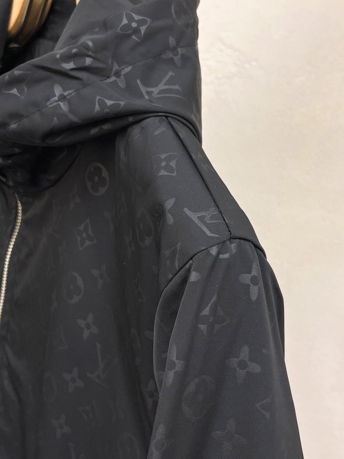 Louis Vuitton 2026ss New Jacket Size M-XXXL