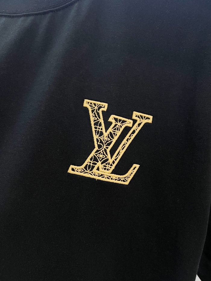 Louis Vuitton 2026ss New T Shirt Size S-XL