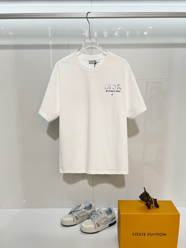 Dior 2026ss New T Shirt Size S-XL