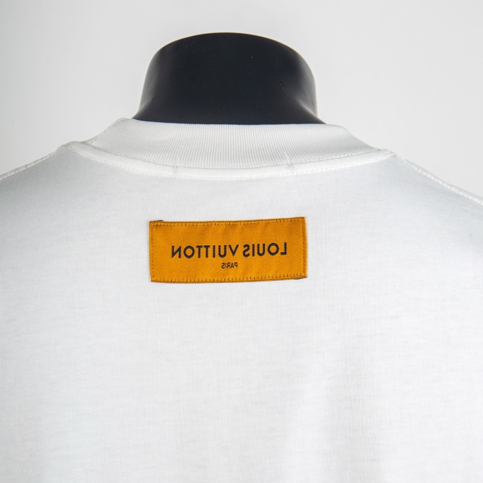 Louis Vuitton 2026ss New T Shirt Size S-XL