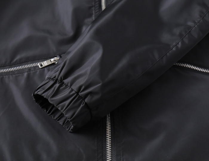 Prada 2026ss New Jacket Size M-XXXL