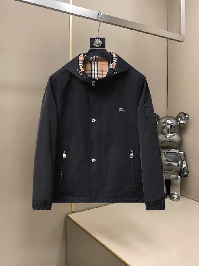 Burberry 2026ss New Jacket Size M-XXXL