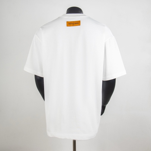 Louis Vuitton 2026ss New T Shirt Size S-XL