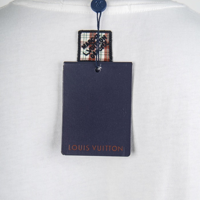 Louis Vuitton 2026ss New T Shirt Size S-XL