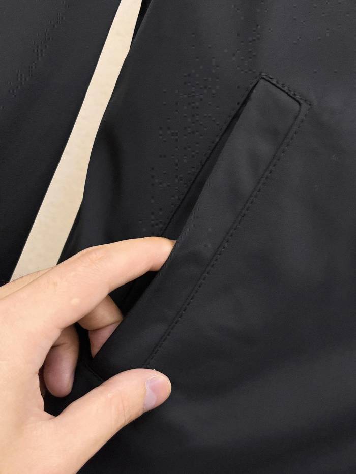 Burberry 2026ss New Jacket Size M-XXXL