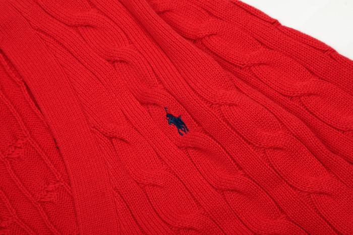 Ralph Lauren Unisex Sweatshirt Size S-XL