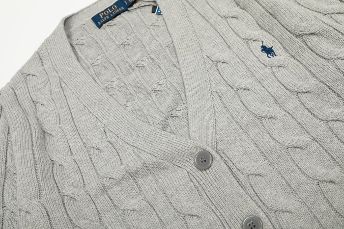 Ralph Lauren Unisex Sweatshirt Size S-XL