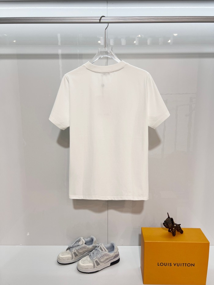 Fendi 2026ss New T Shirt Size S-XL