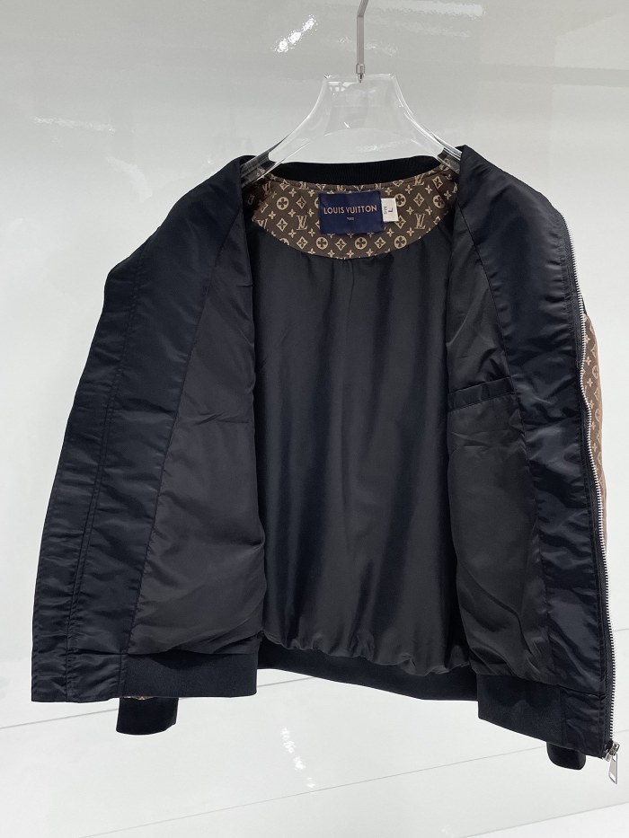 Louis Vuitton 2026ss New Jacket Size M-XXXL