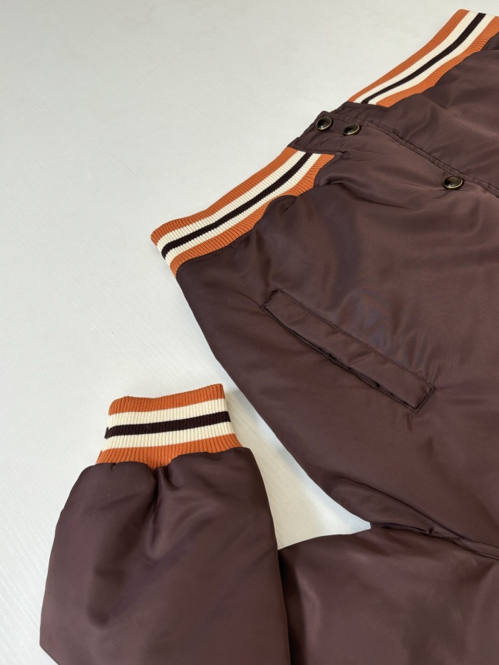 Louis Vuitton 2026ss New Jacket Size S-XL