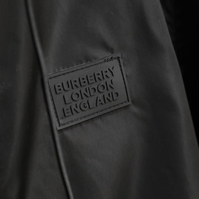 Burberry 2026ss New Jacket Size S-XL