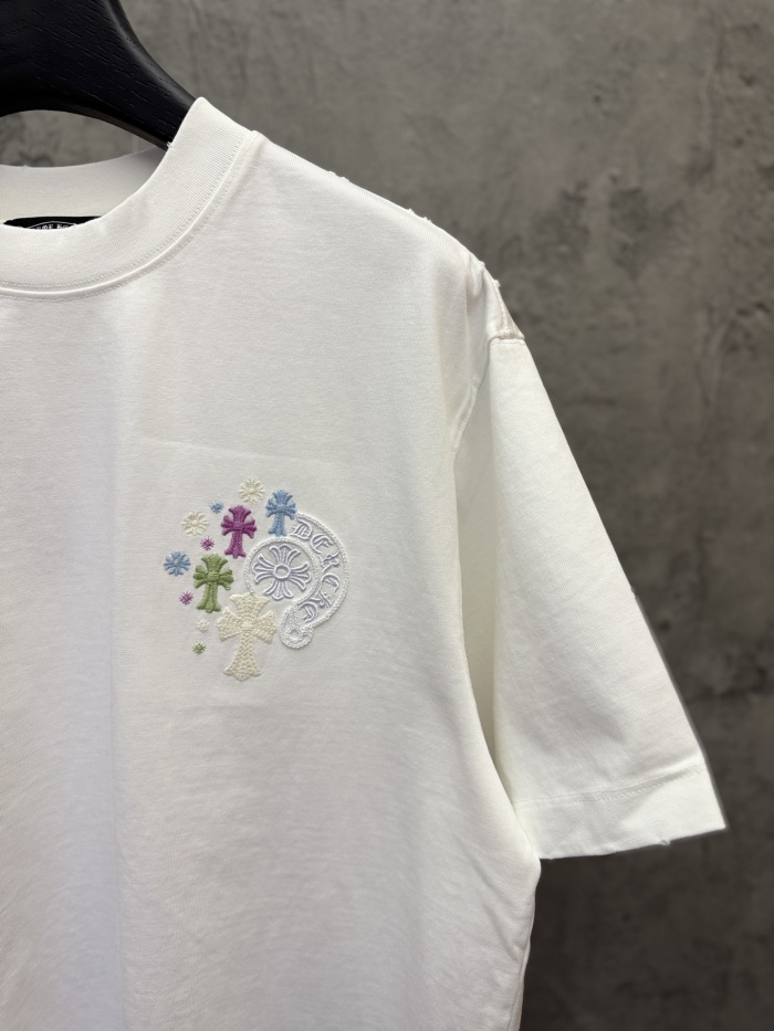 Chrome Hearts 2026ss New T Shirt Size S-XL