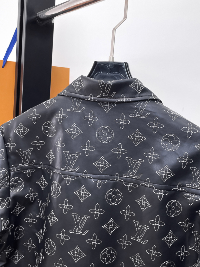 Louis Vuitton 2026ss New Jacket Size M-XXXL