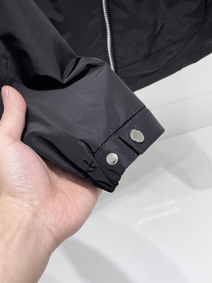 Prada 2026ss New Jacket Size M-XXXL