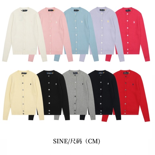 Ralph Lauren Women Sweatshirt Size S-XL