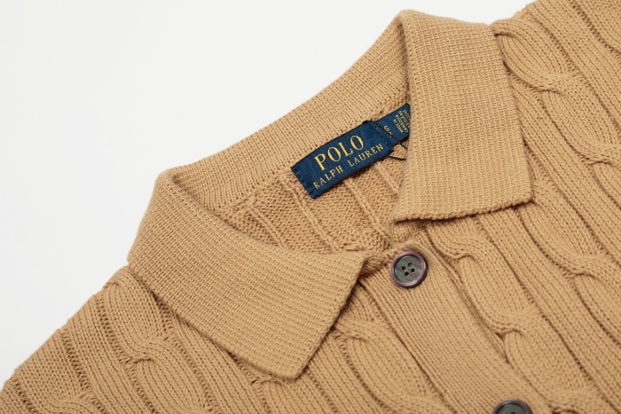 Ralph Lauren Unisex Sweatshirt Size S-XL