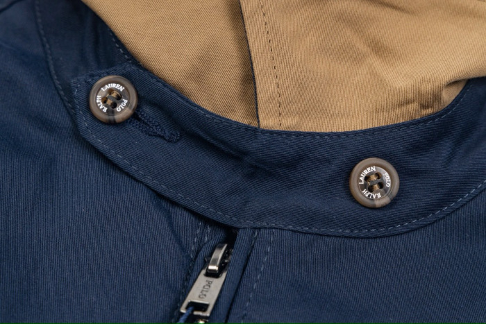 Ralph Lauren 2026ss New Jacket Size S-XL