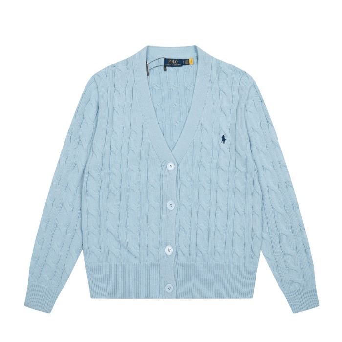 Ralph Lauren Unisex Sweatshirt Size S-XL