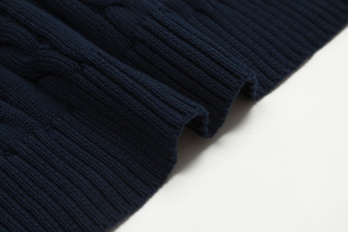 Ralph Lauren Unisex Sweatshirt Size S-XL