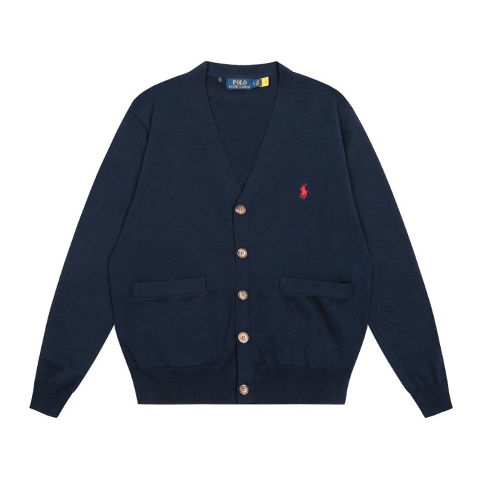 Ralph Lauren Unisex Sweatshirt Size S-XL
