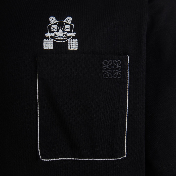 Loewe 2026ss New T Shirt Size S-XL