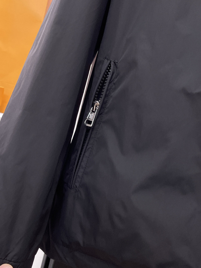 Moncler 2026ss New Jacket Size M-XXXL