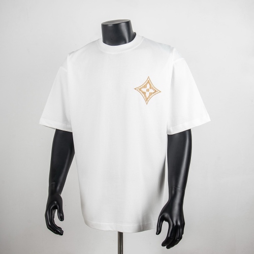 Louis Vuitton 2026ss New T Shirt Size S-XL