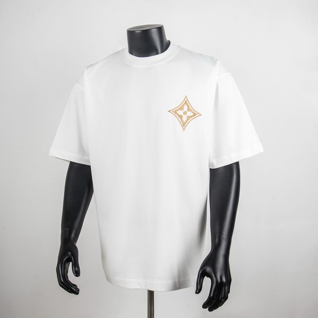Louis Vuitton 2026ss New T Shirt Size S-XL
