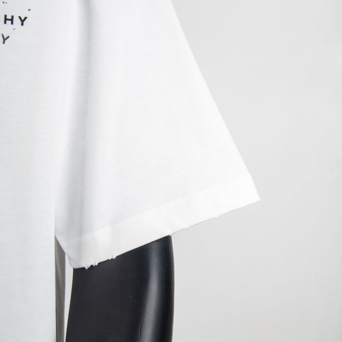 Givenchy 2026ss New T Shirt Size S-XL